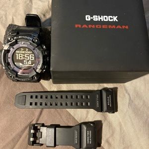 Casio G-Shock GPR-B1000 Rangeman